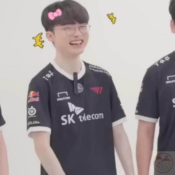 faker meme