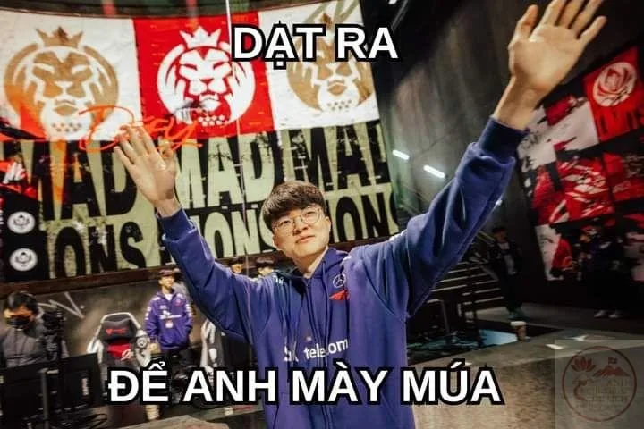 meme faker