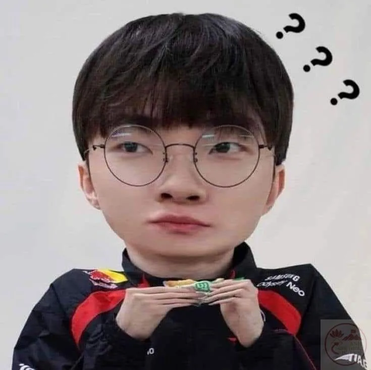 faker meme face