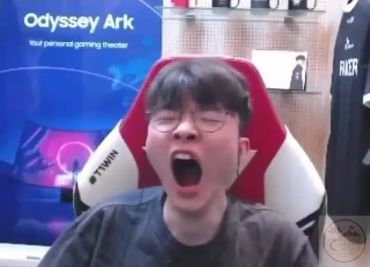 faker meme face