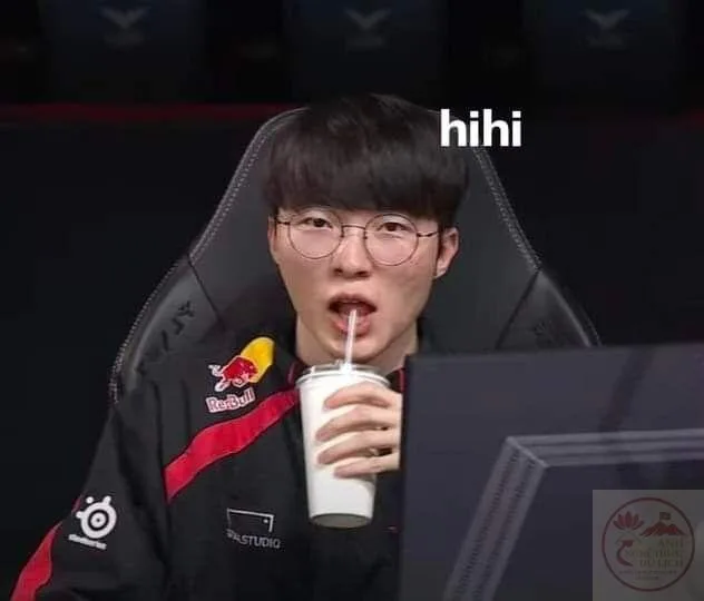 faker meme