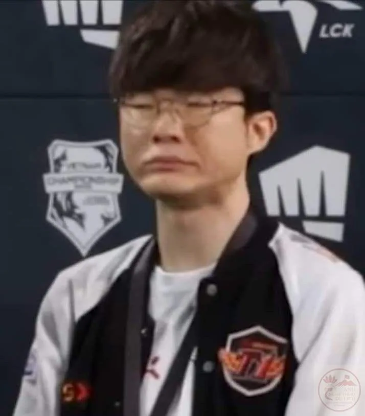 faker meme face