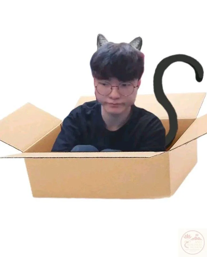 faker meme