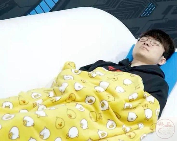 faker meme