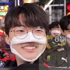 faker meme face