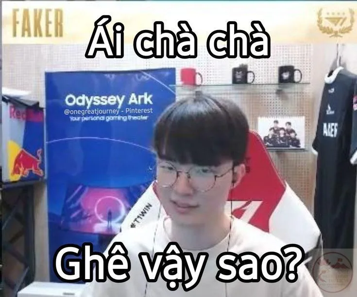 meme faker
