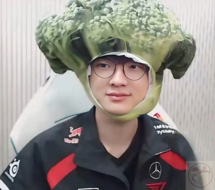 faker meme