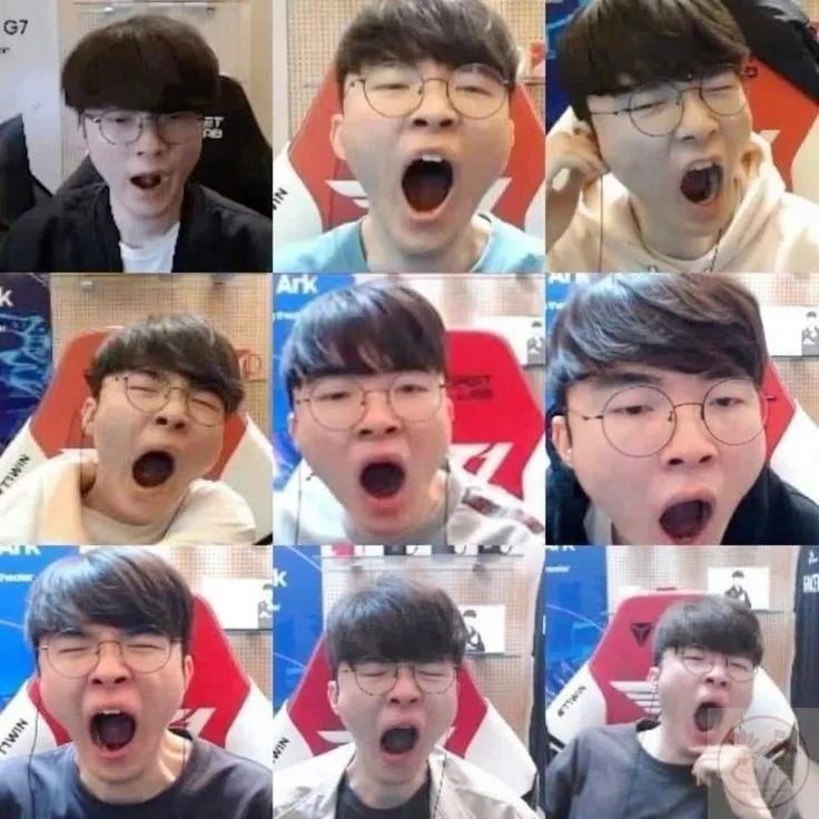 faker meme face