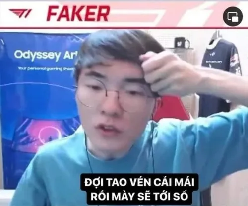 meme faker