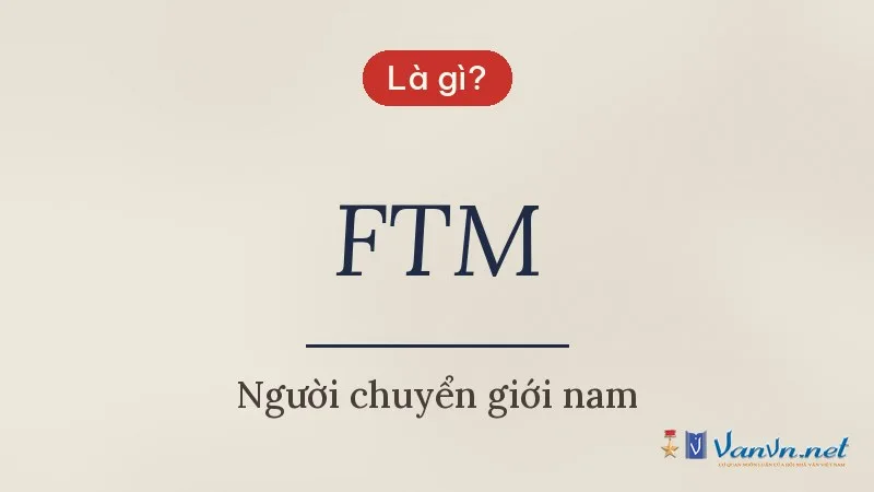 FTM là gì