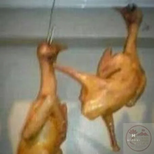 gà meme ngáo ngáo