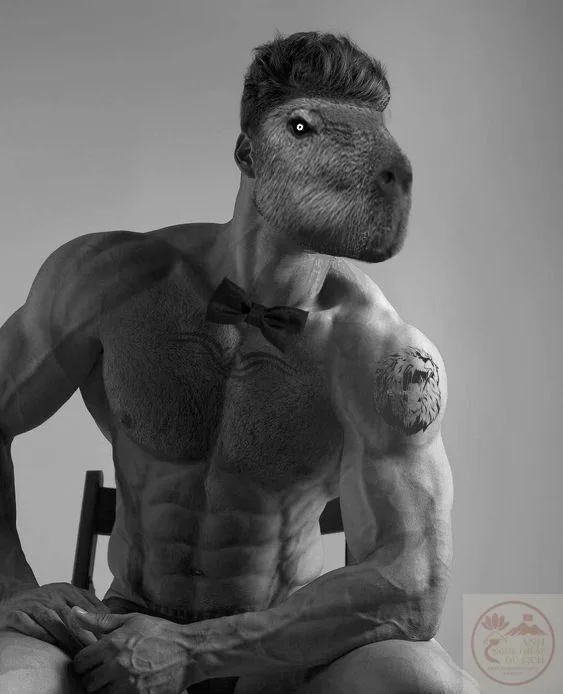 chad meme