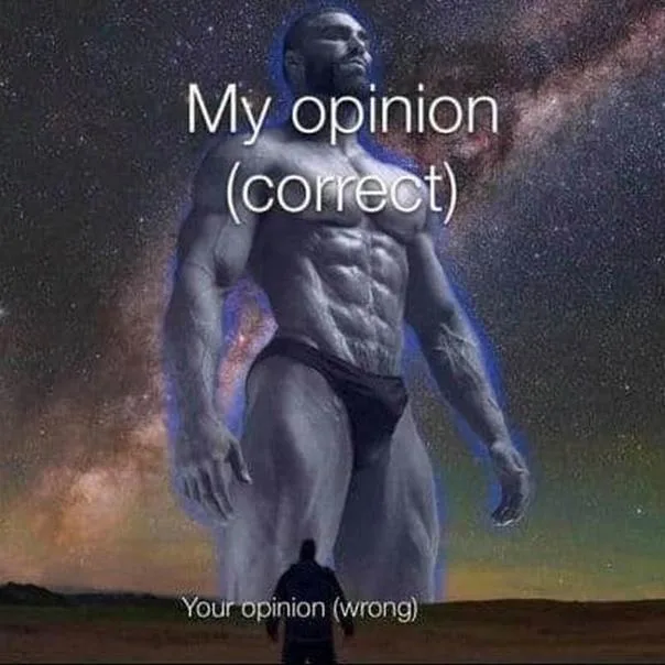 gigachad meme