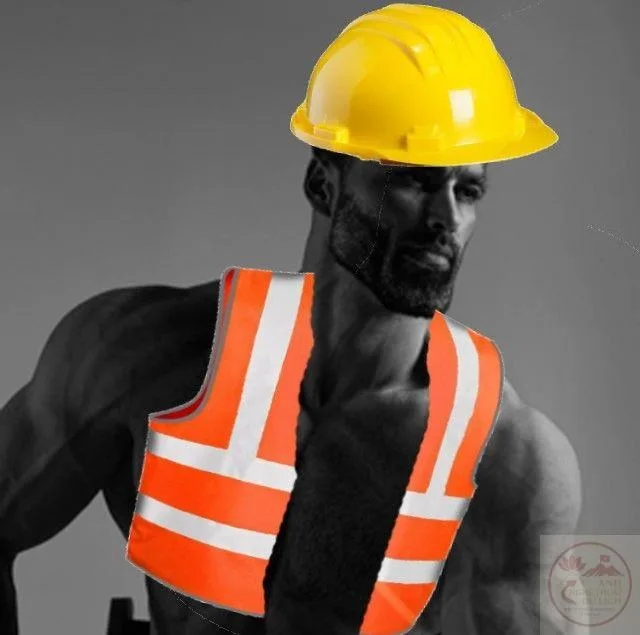gigachad meme