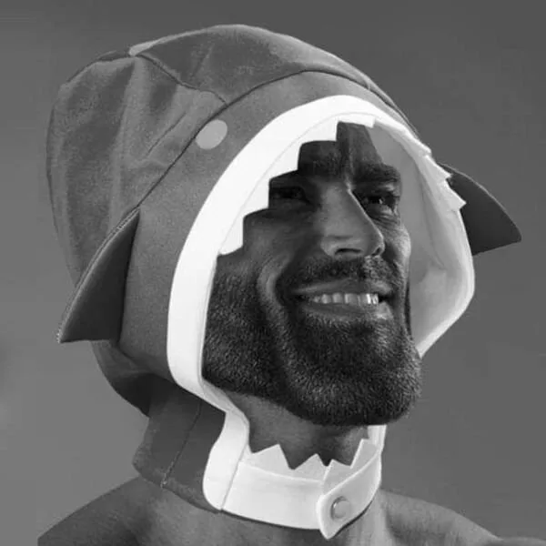 chad meme