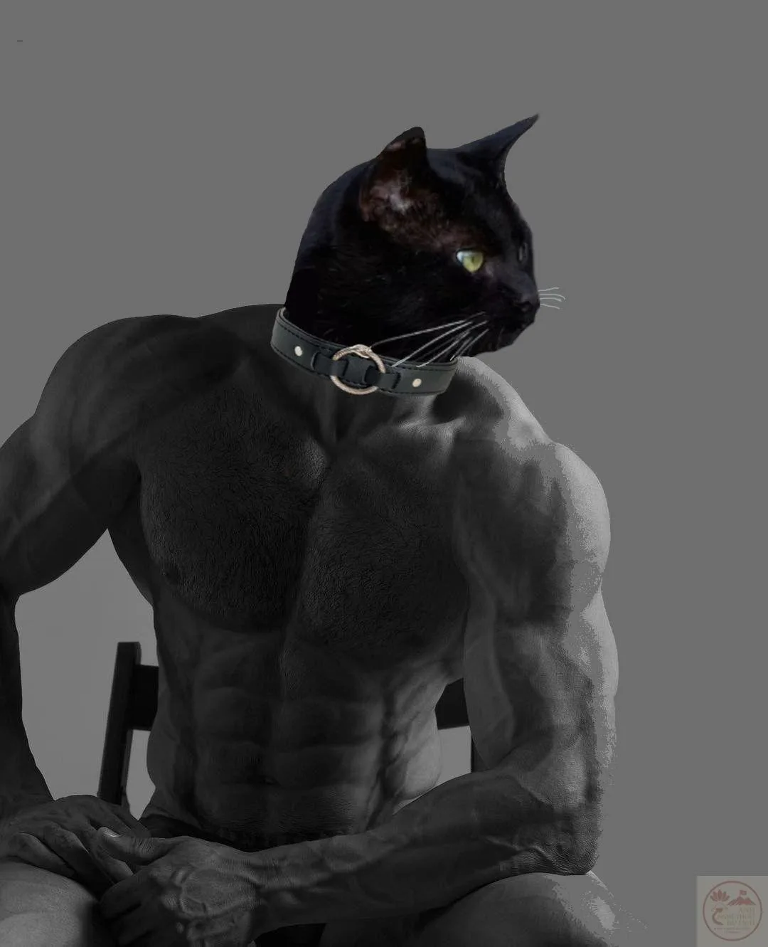 chad meme
