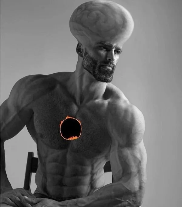 chad meme