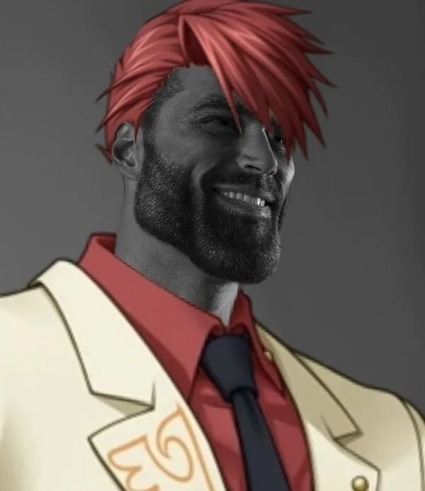 chad meme
