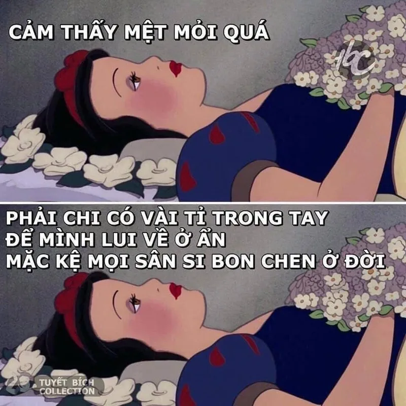 giữ chân khách hàng meme
