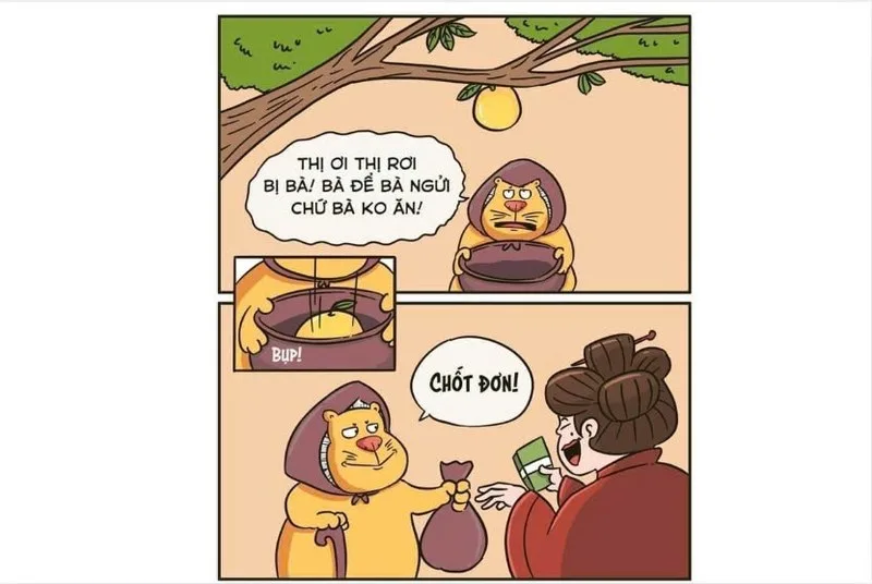 giữ chân khách hàng meme