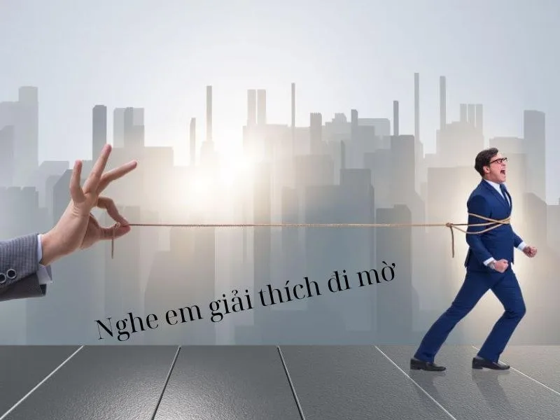 giữ chân khách hàng meme