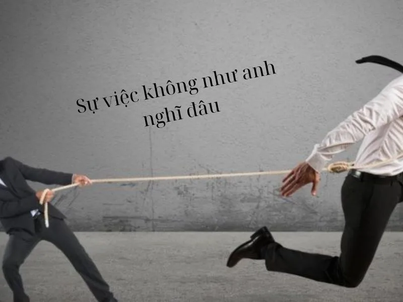 giữ chân khách hàng meme