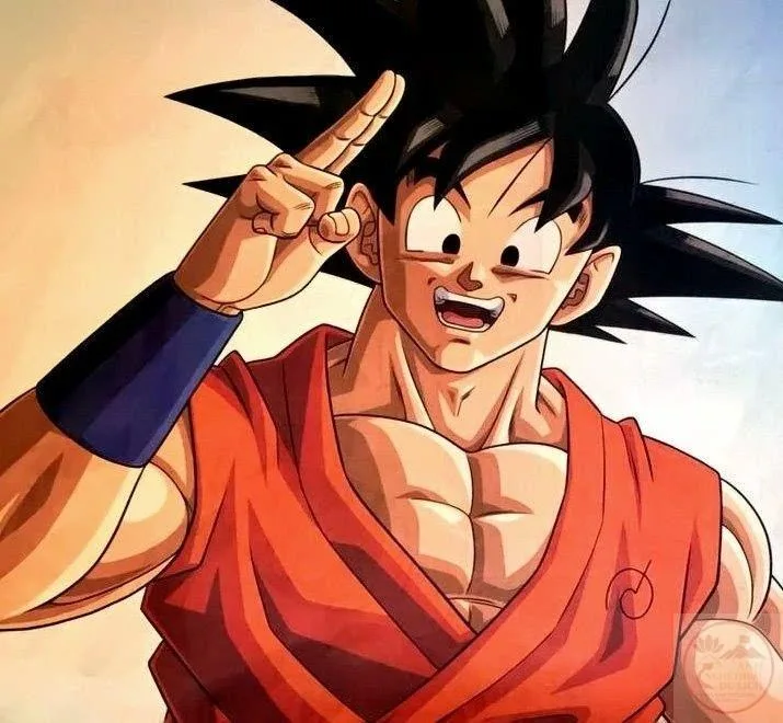 goku meme