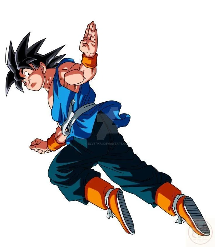 goku meme