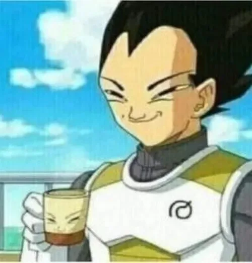 goku meme