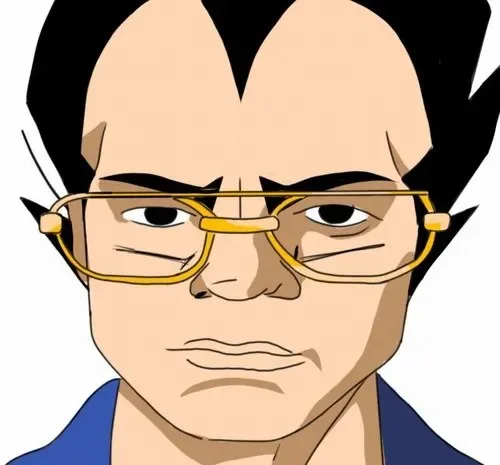 goku meme