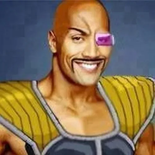 goku meme