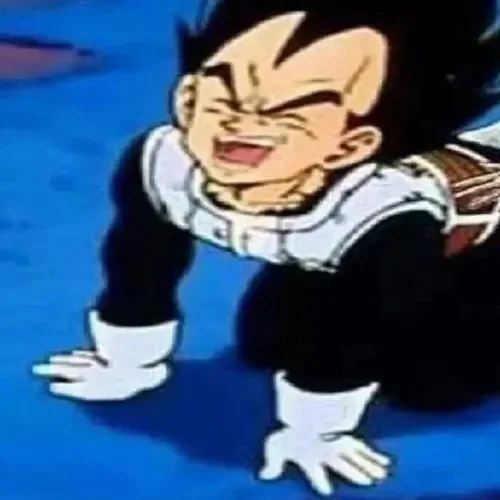 goku meme