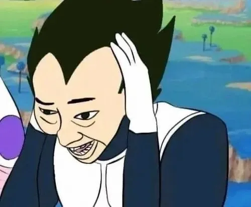 goku meme