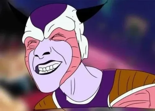 goku meme