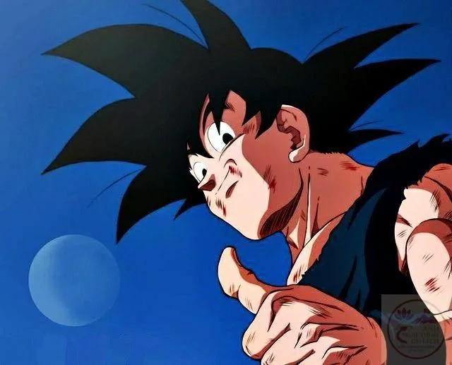 goku meme