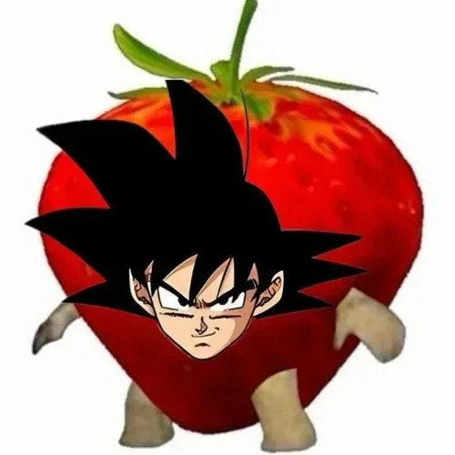goku meme