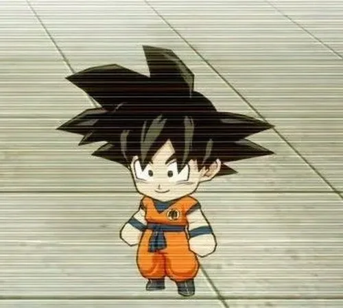 goku meme