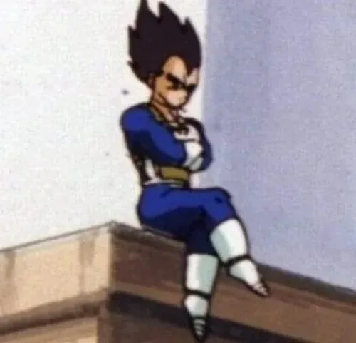 goku meme