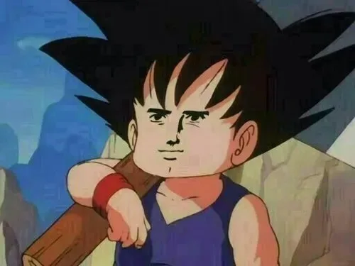 goku meme