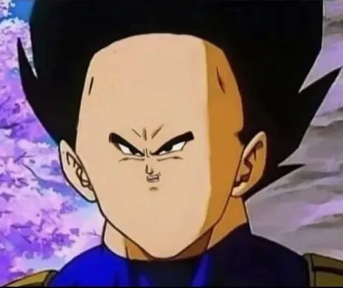 goku meme
