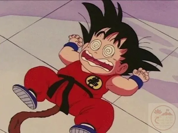 goku meme
