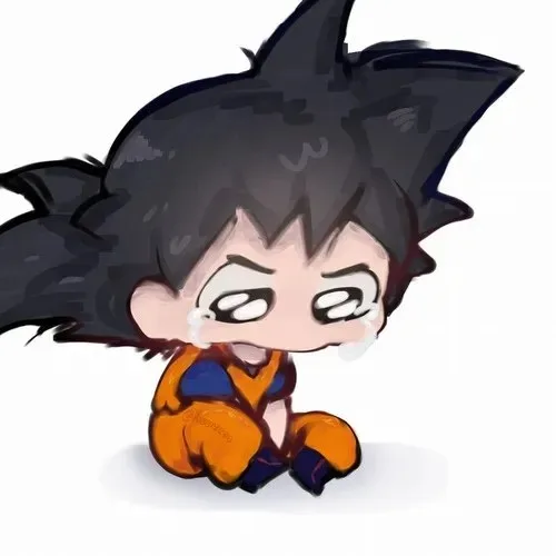 goku meme