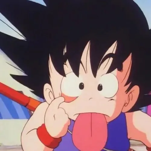goku meme