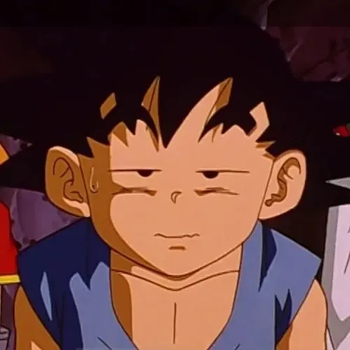 goku meme