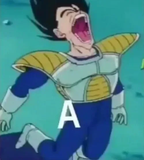 goku meme