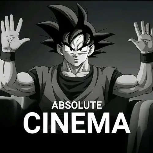 goku meme