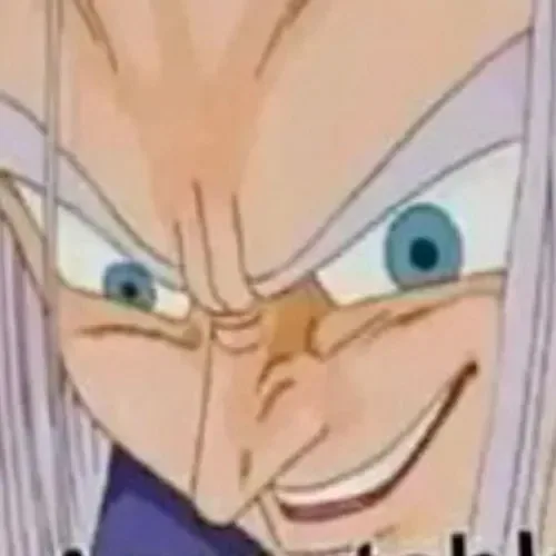 goku meme