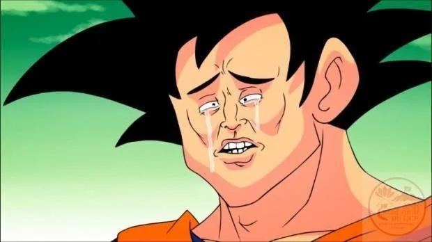 goku meme
