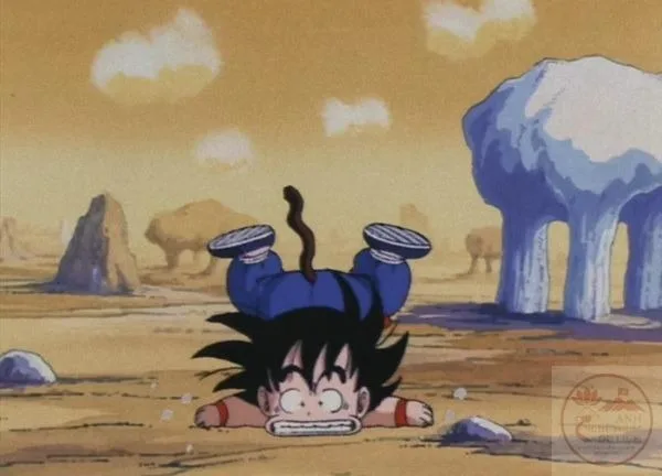 goku meme