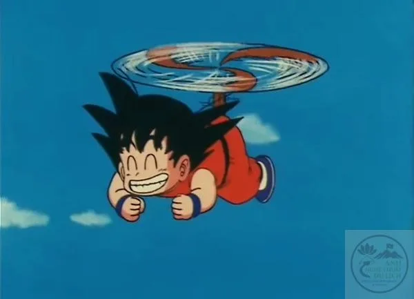 goku meme